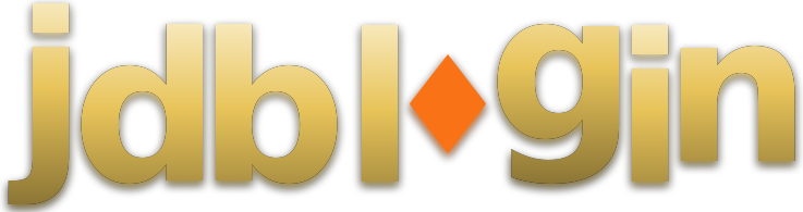 jdb login logo